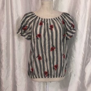 Women’s blouse